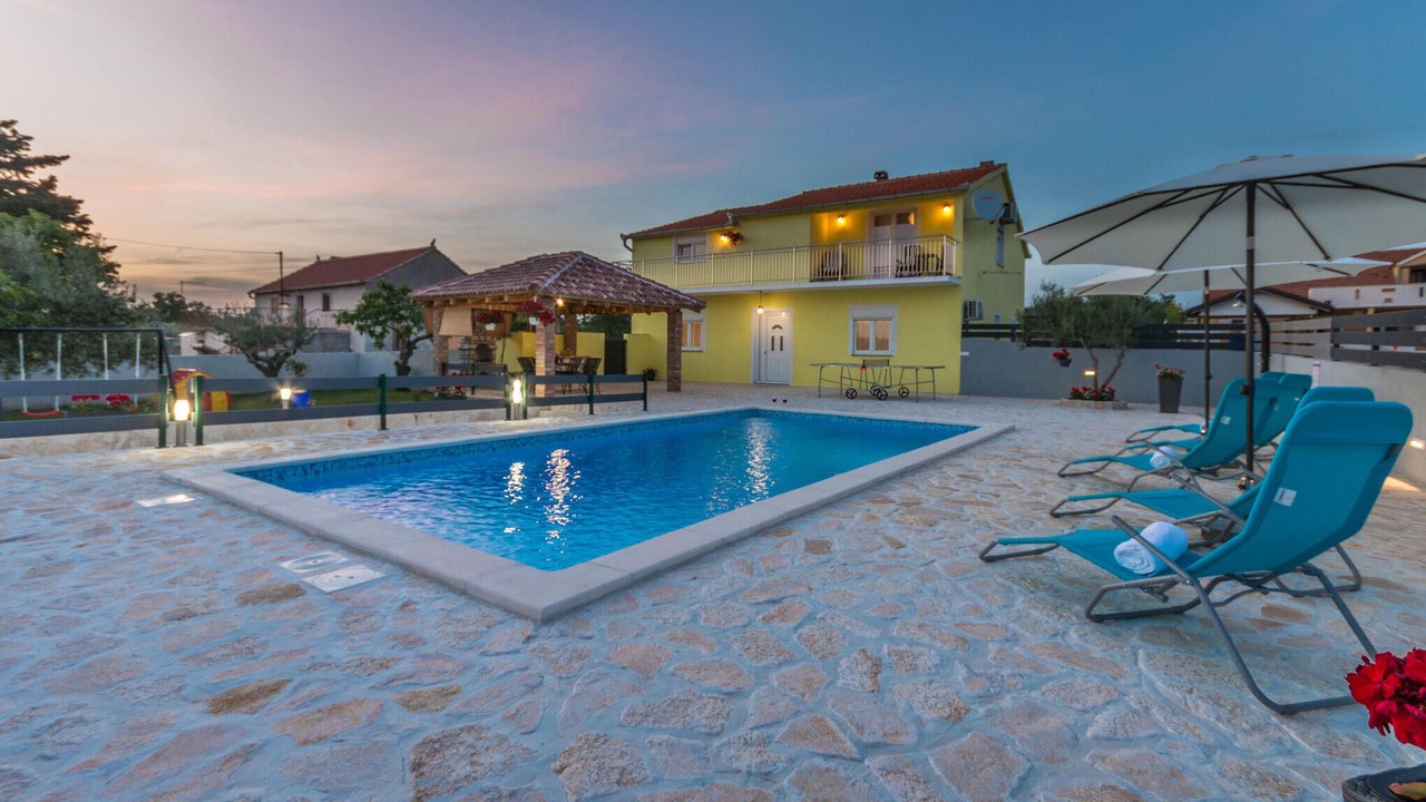Photo of Outdoor in Sveti Filip i Jakov
