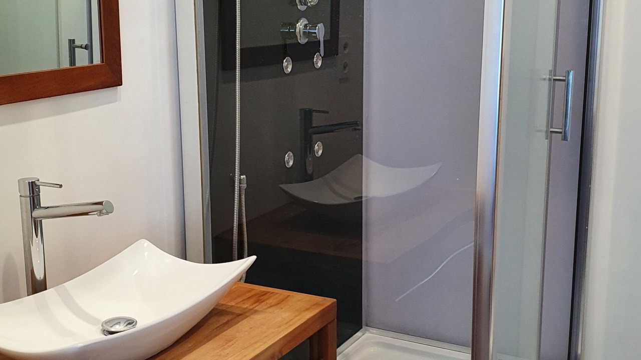 Photo of Bathroom in Villalbe