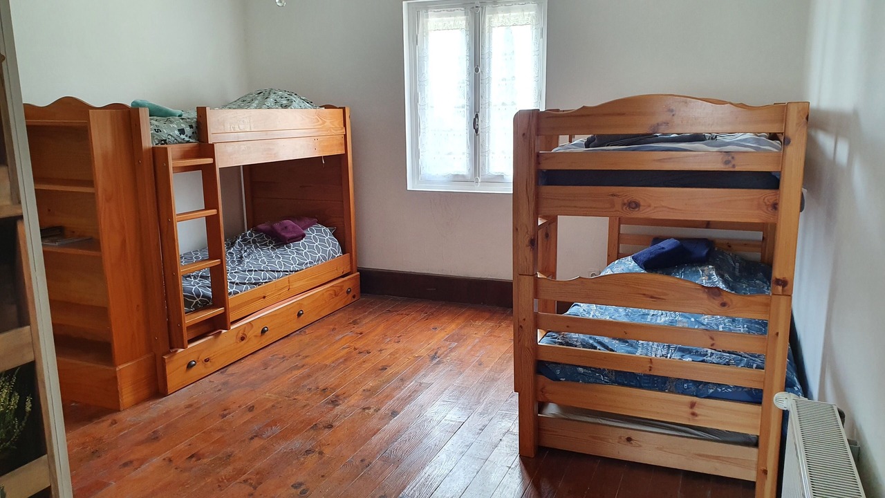 Photo of Bedroom in Villalbe
