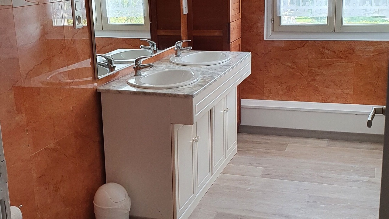 Photo of Bathroom in Villalbe