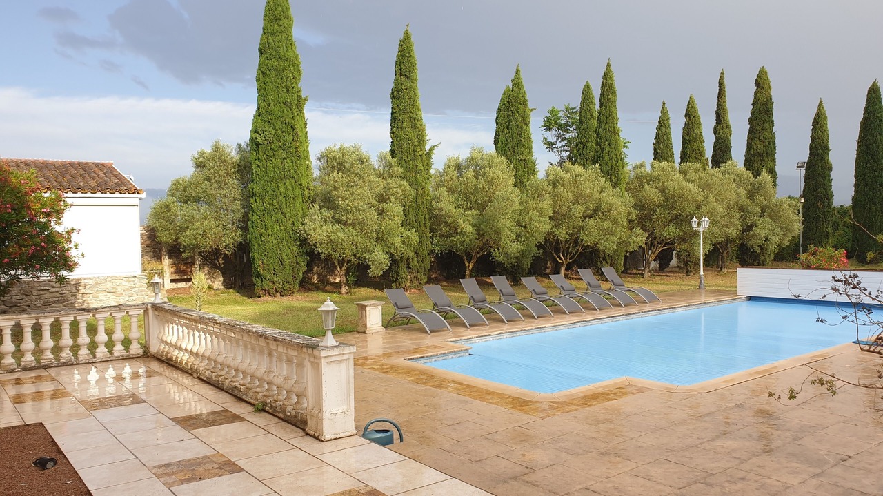 Photo of Outdoor in Villalbe