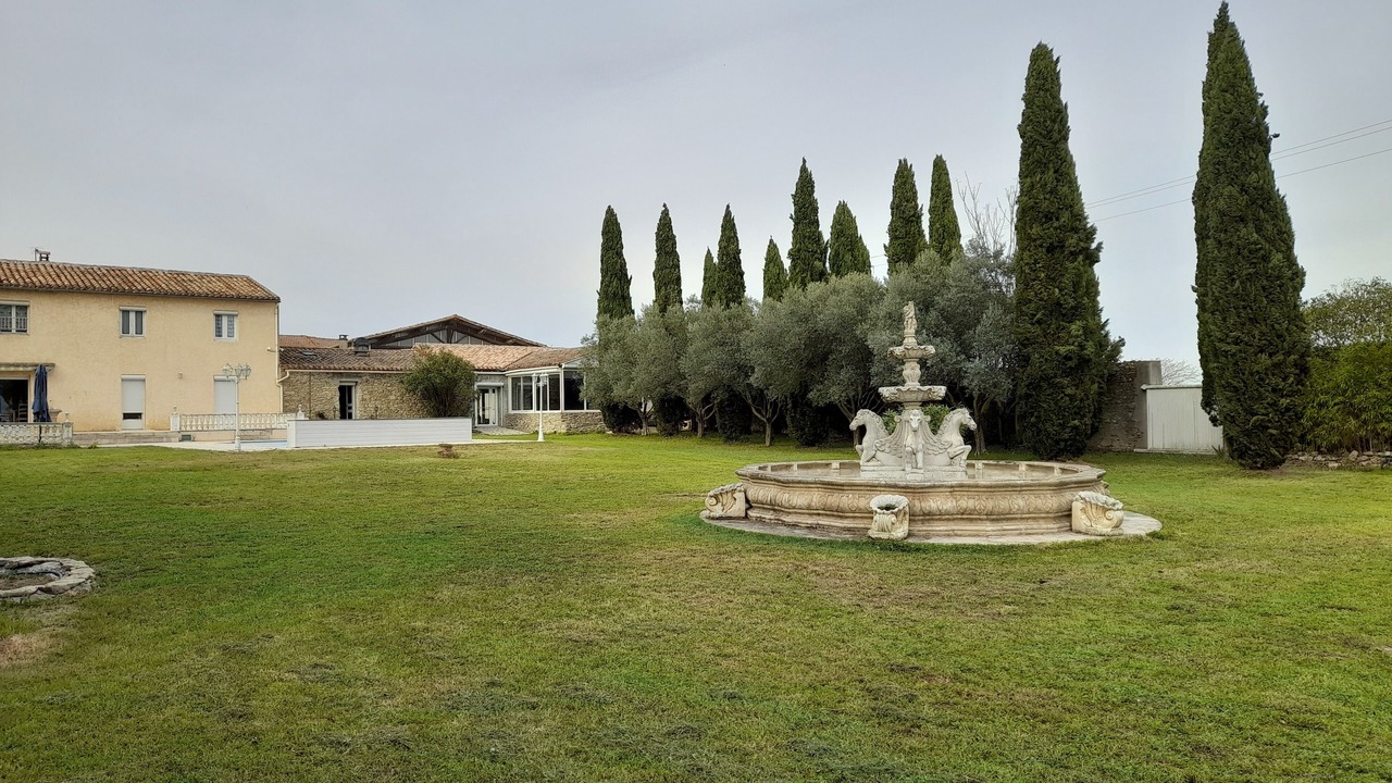 Photo of Outdoor in Villalbe