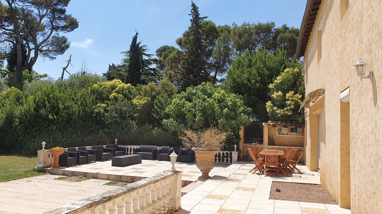 Photo of Outdoor in Villalbe