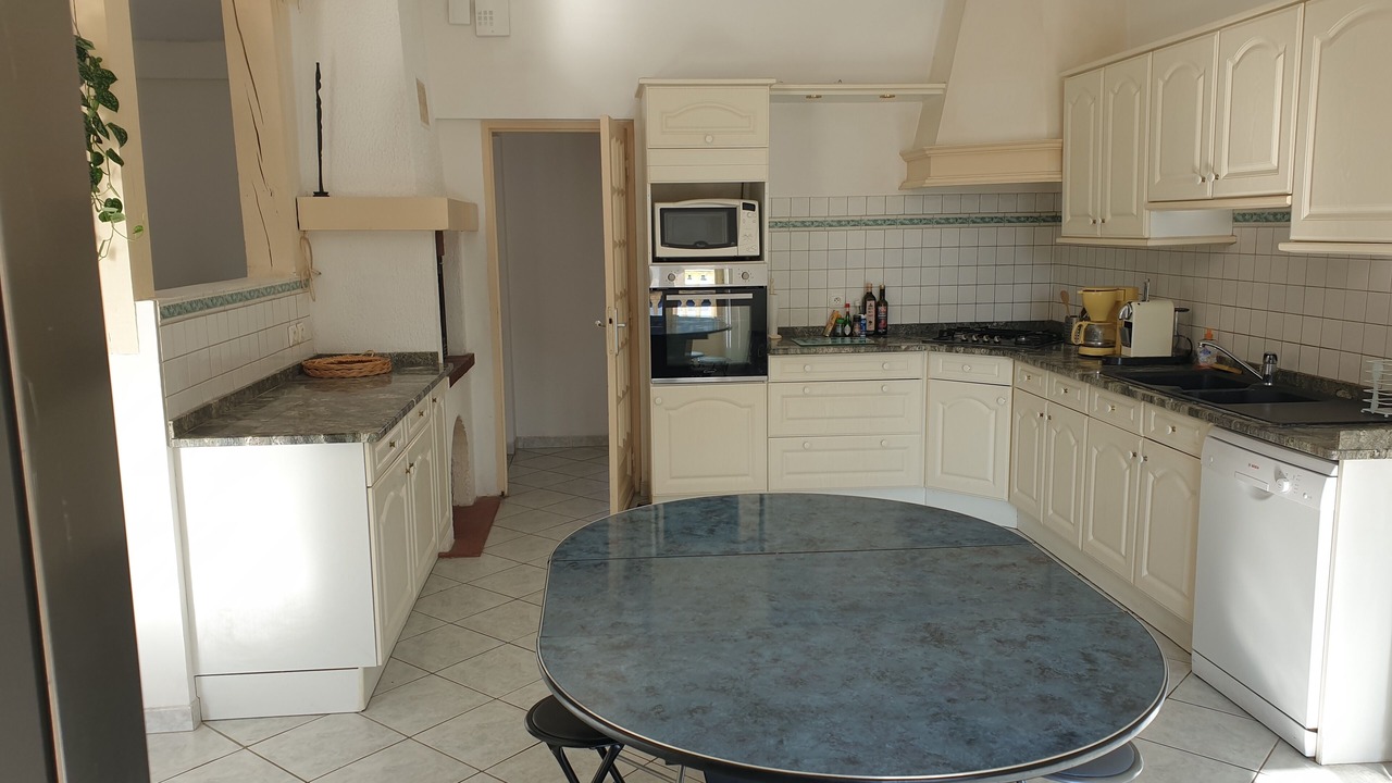 Photo of Kitchen in Villalbe
