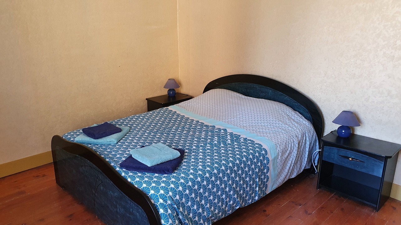 Photo of Bedroom in Villalbe