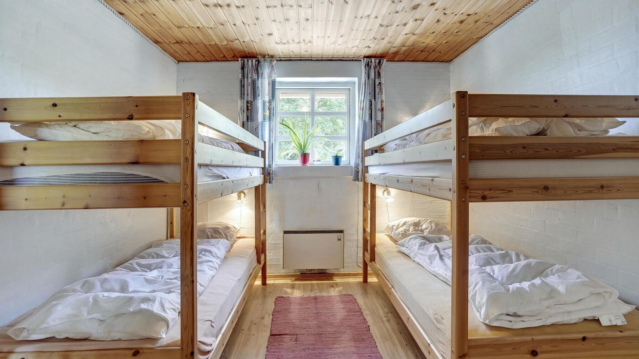 Photo of Bedroom in Nørre Fjand