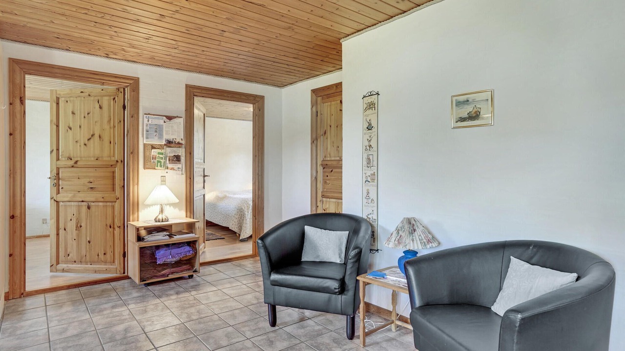 Photo of Bedroom in Nørre Fjand