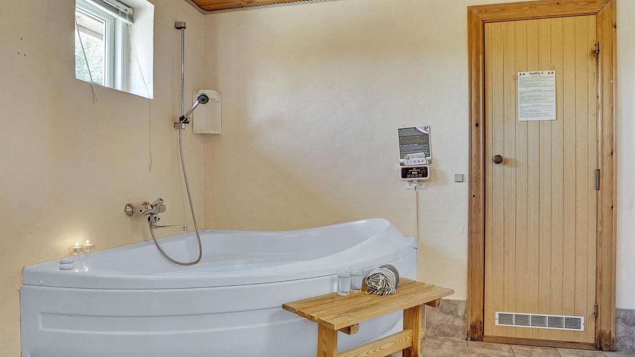 Photo of Bathroom in Nørre Fjand