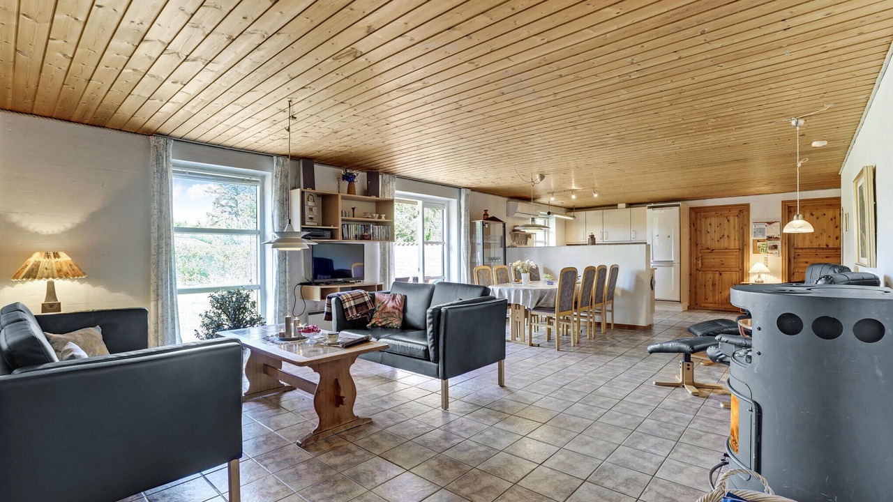 Photo of Bedroom in Nørre Fjand