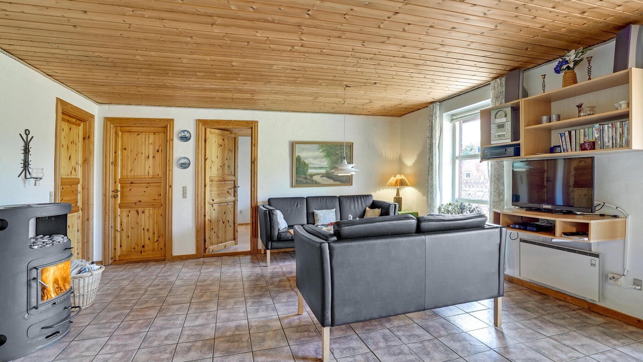 Photo of Bedroom in Nørre Fjand