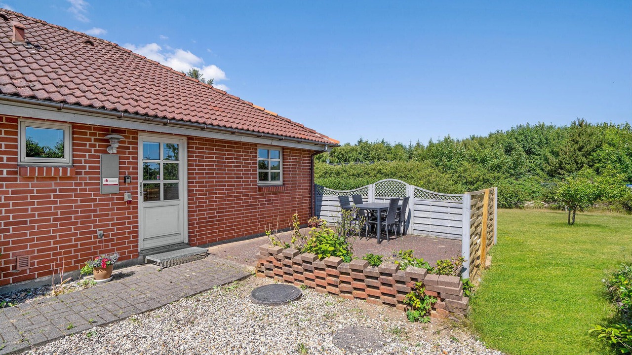 Photo of Outdoor in Nørre Fjand