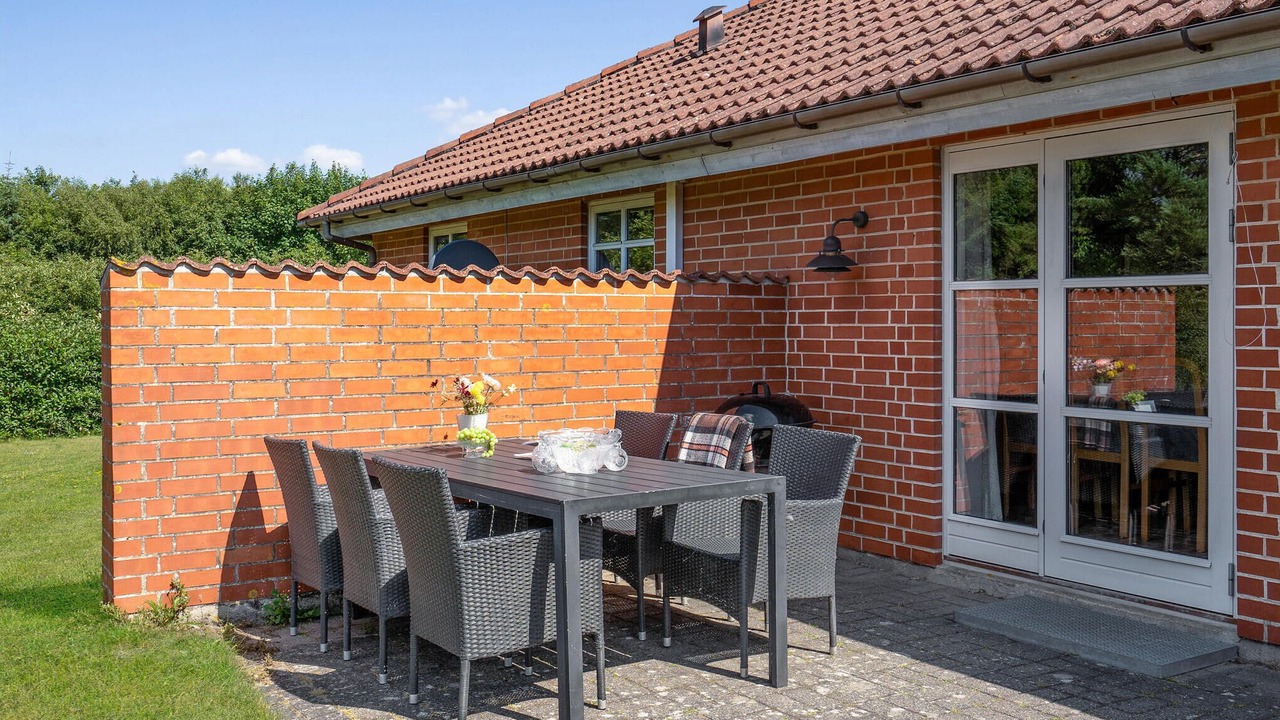 Photo of Outdoor in Nørre Fjand