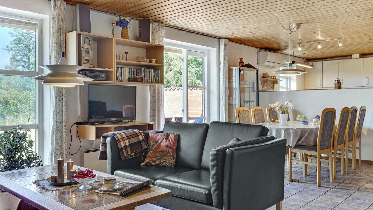 Photo of Bedroom in Nørre Fjand