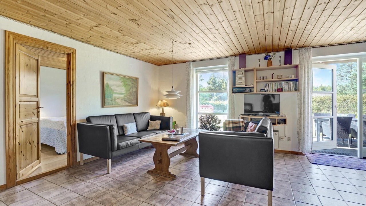 Photo of Bedroom in Nørre Fjand