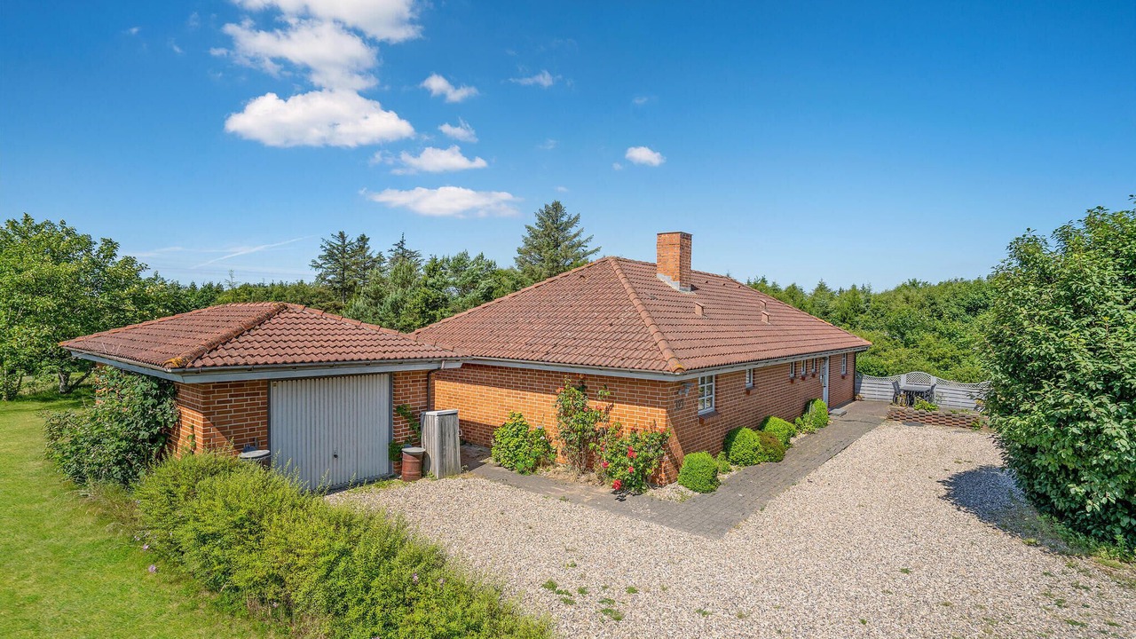 Photo of Outdoor in Nørre Fjand