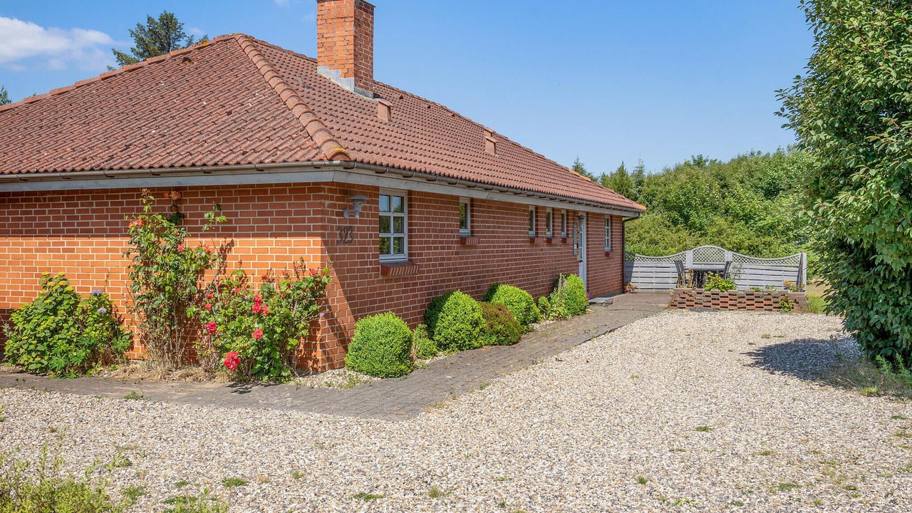 Photo of Outdoor in Nørre Fjand