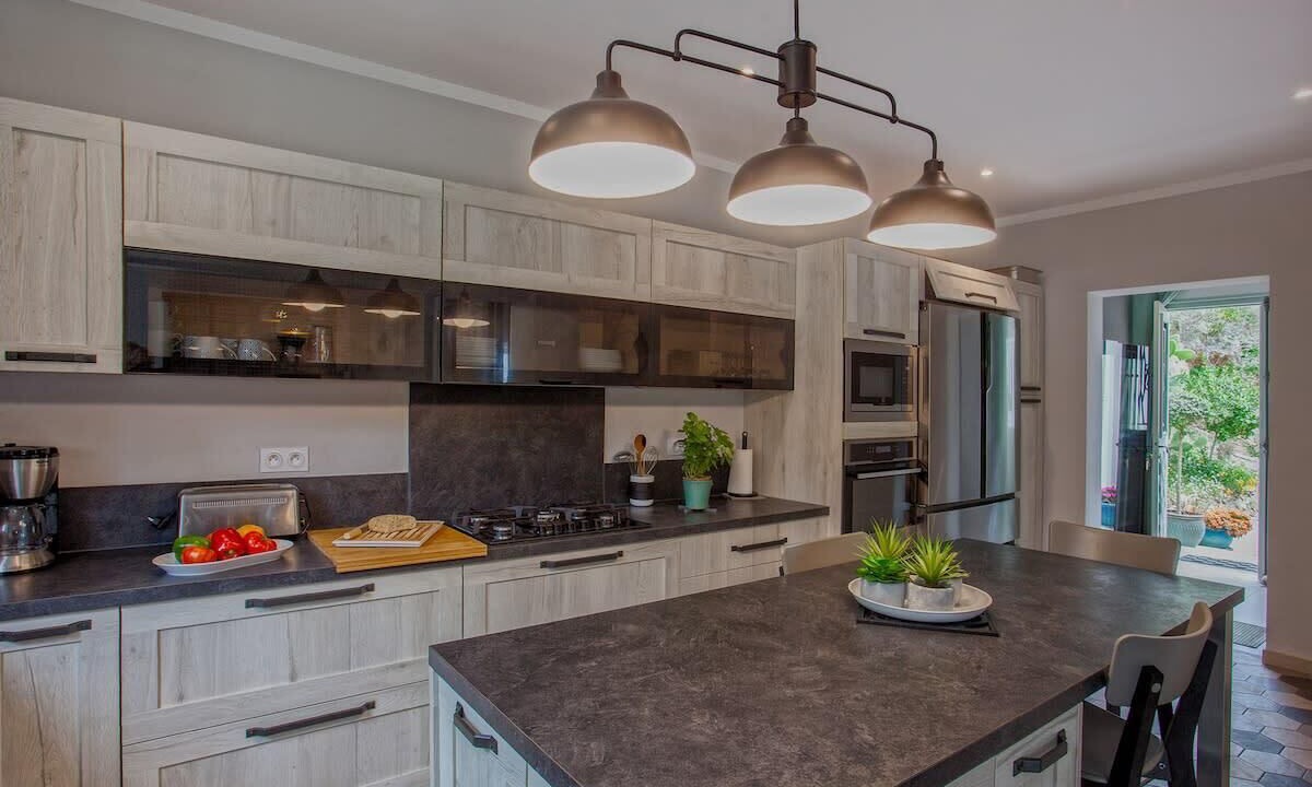 Photo of Kitchen in Miomo