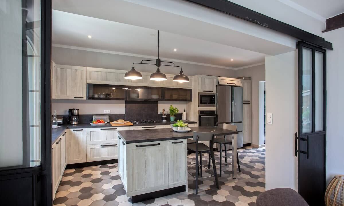 Photo of Kitchen in Miomo