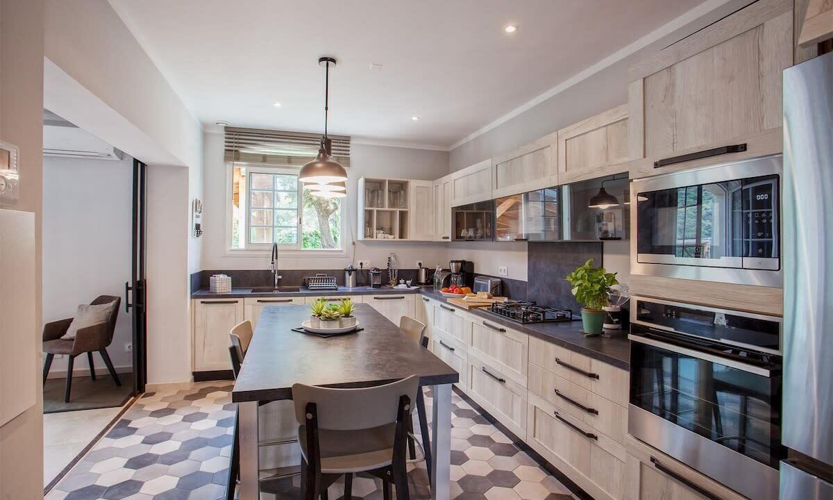 Photo of Kitchen in Miomo