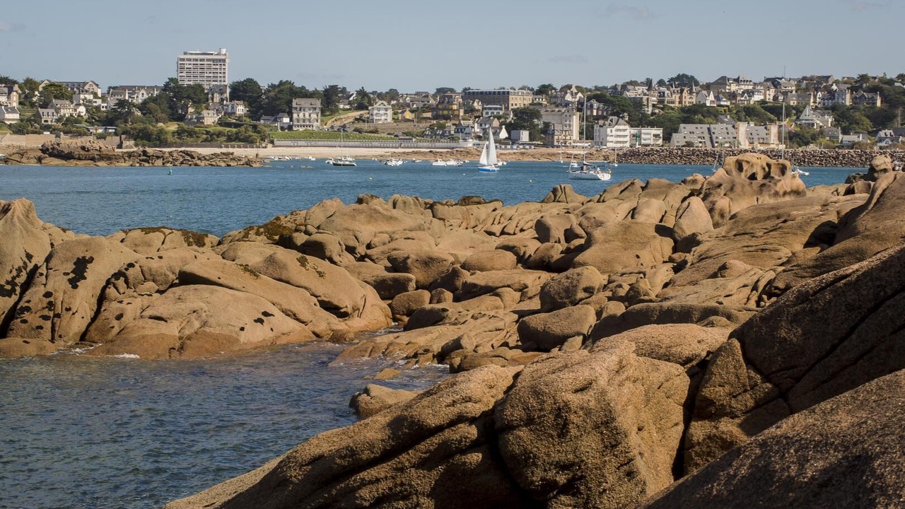 Photo of Others in Trebeurden