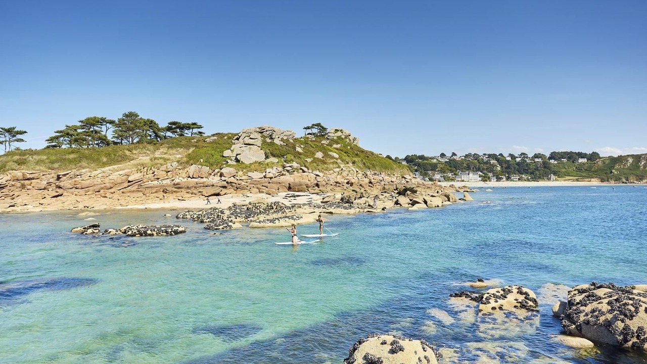 Photo of Others in Trebeurden