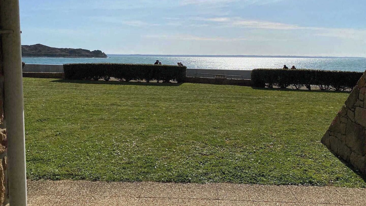 Photo of Outdoor in Trebeurden