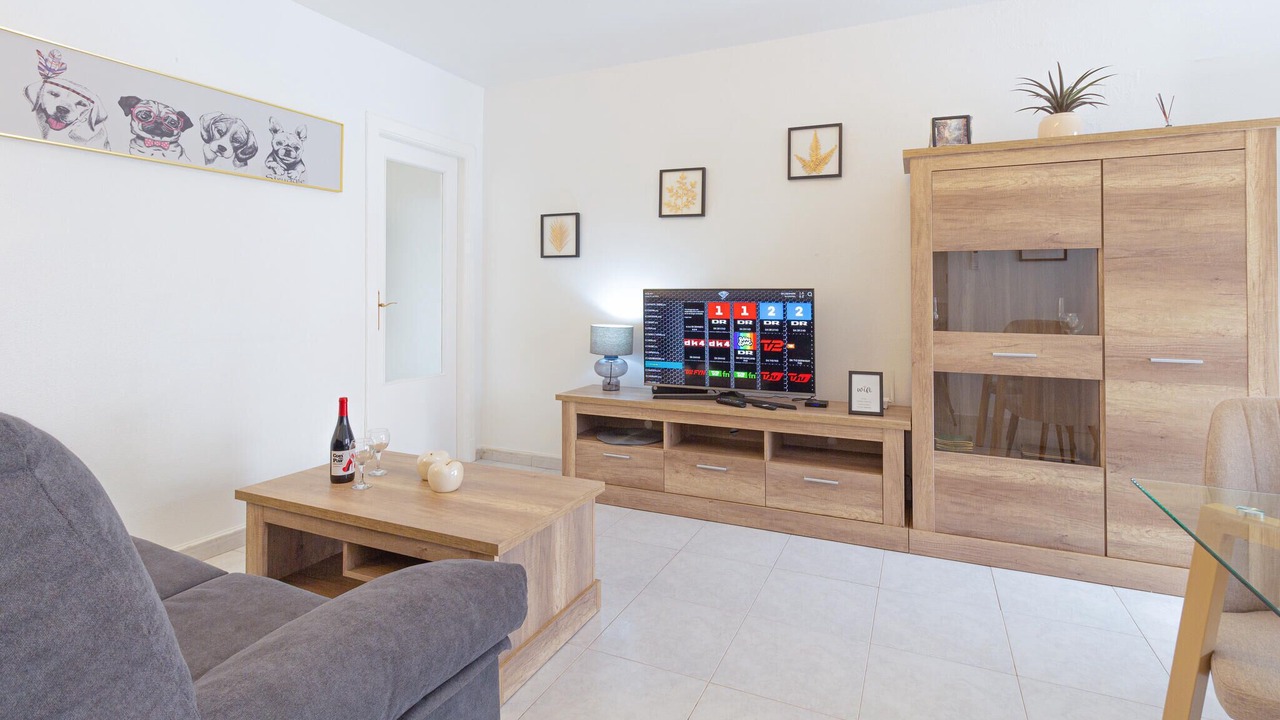 Photo of Bedroom in San Luis