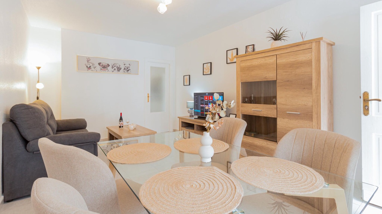 Photo of Bedroom in San Luis
