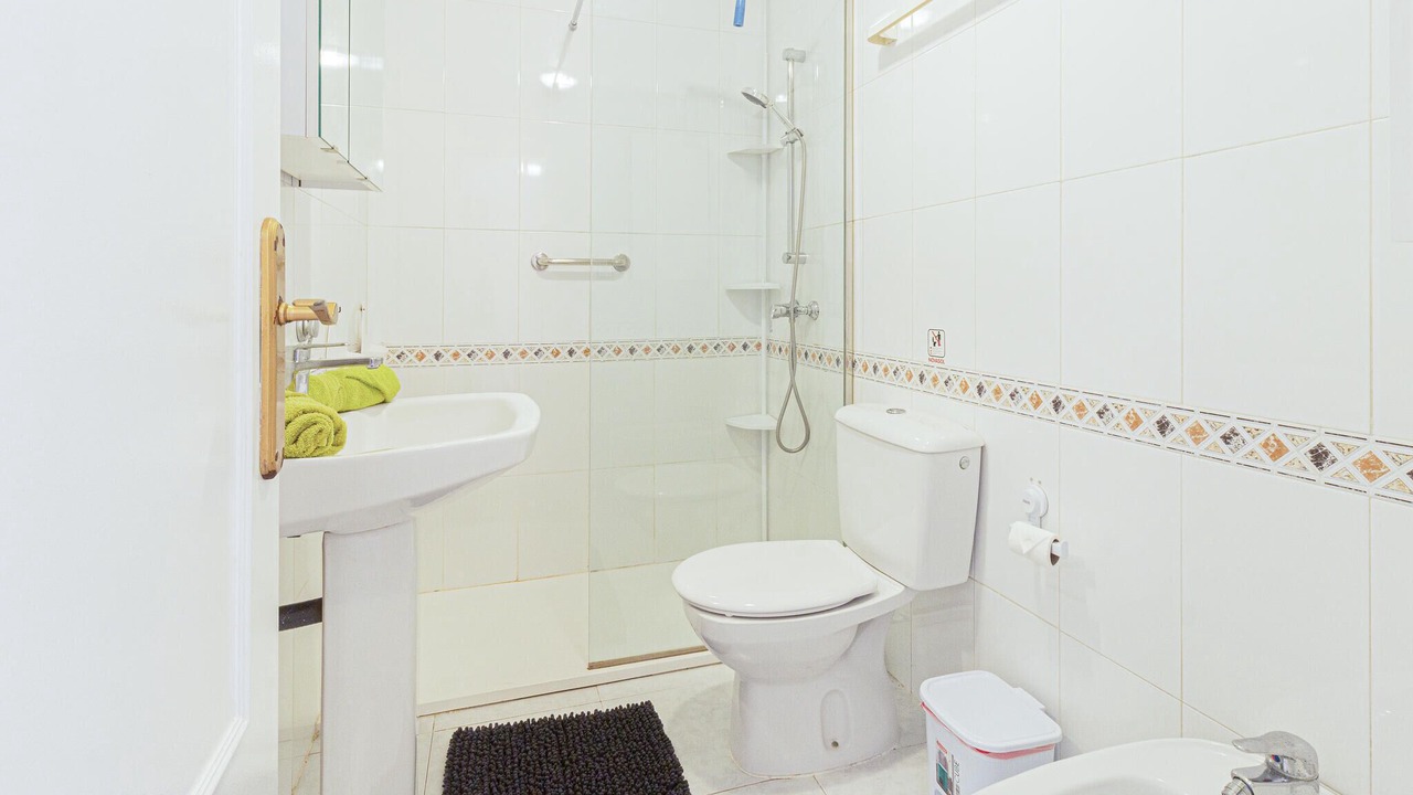 Photo of Bathroom in San Luis