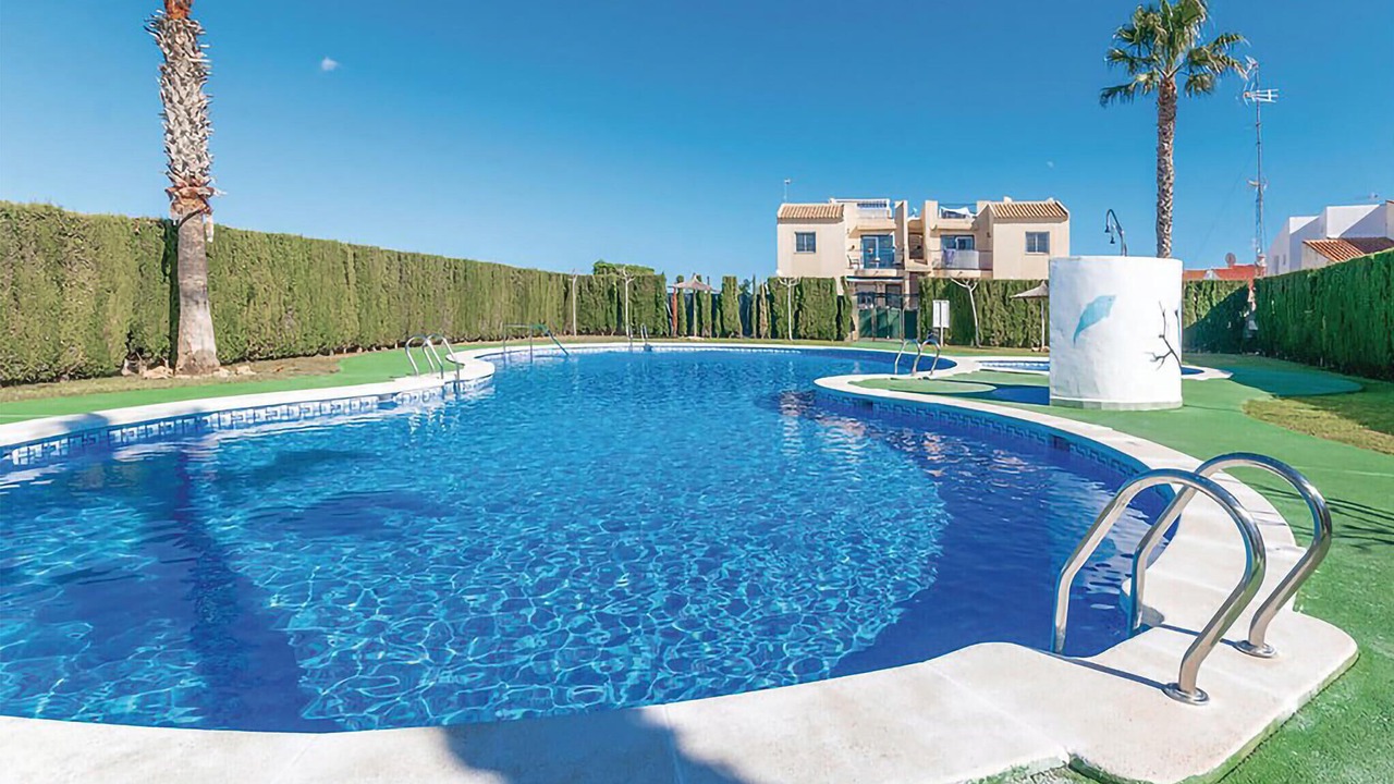 Photo of Outdoor in San Luis