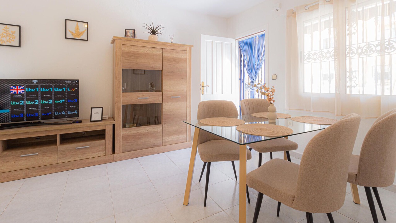 Photo of Bedroom in San Luis