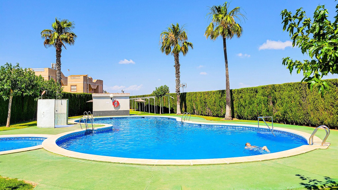 Photo of Outdoor in San Luis