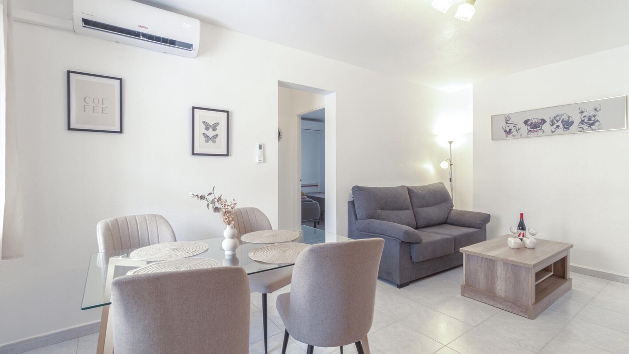 Photo of Bedroom in San Luis
