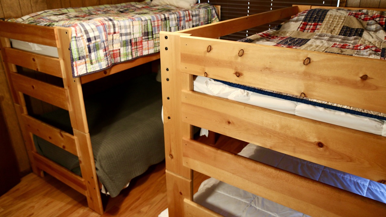 Photo of Bedroom in Sulphur