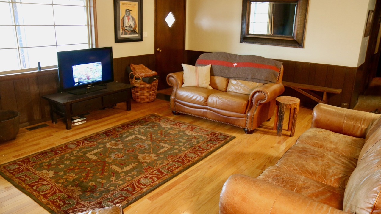 Photo of Livingroom in Sulphur