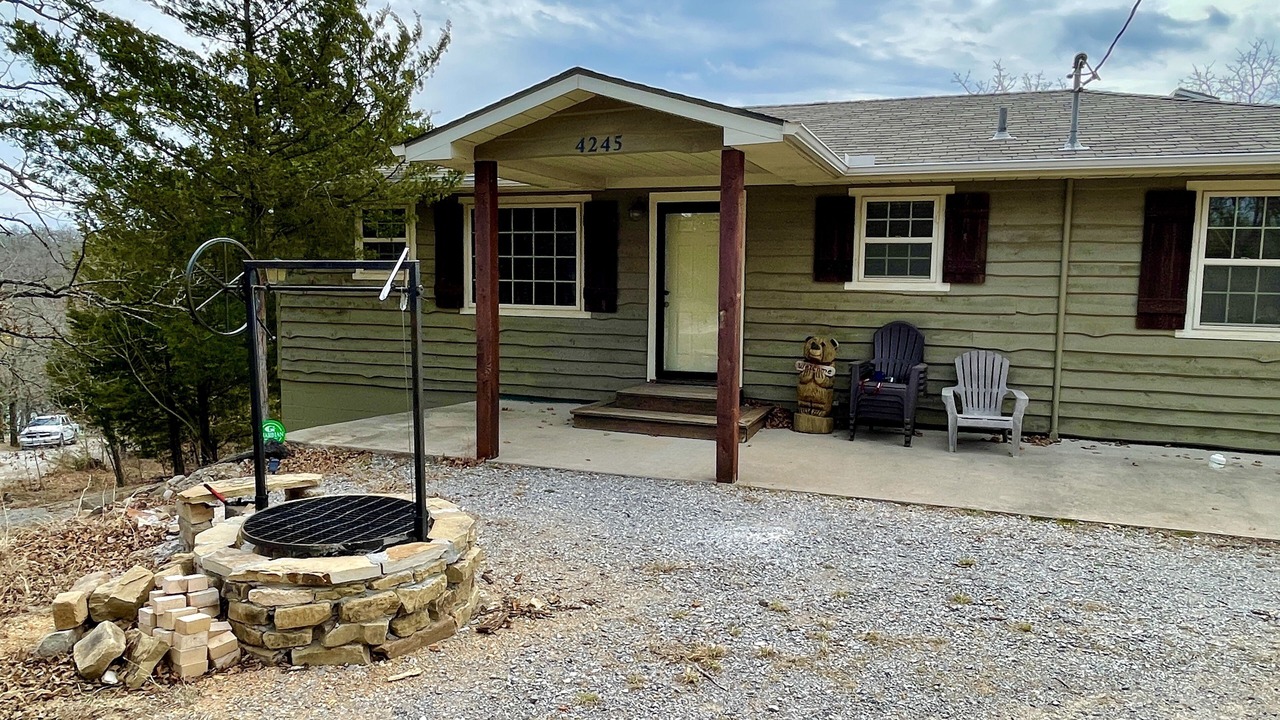 Photo of Patio Balcony in Sulphur