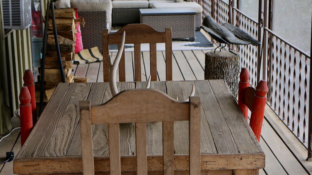Photo of Outdoor in Sulphur