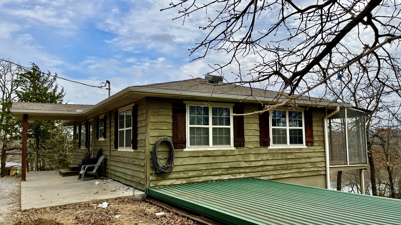 Photo of Outdoor in Sulphur