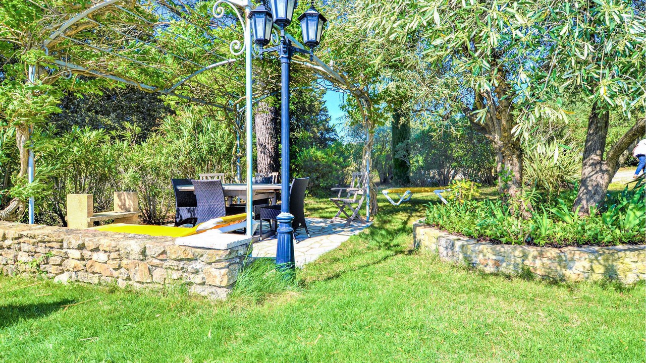 Photo of Outdoor in Labaume