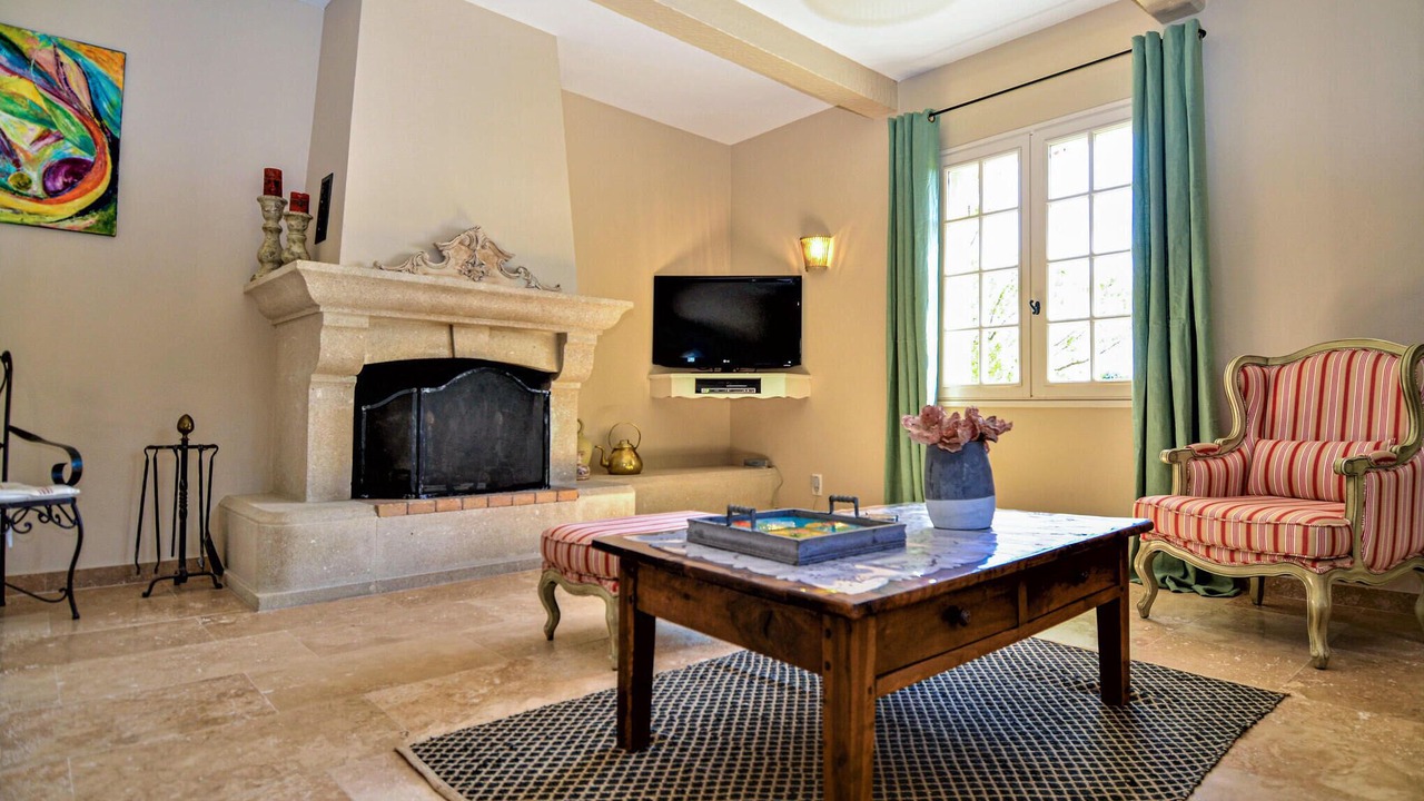 Photo of Bedroom in Labaume