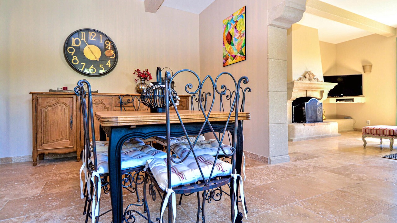 Photo of Bedroom in Labaume
