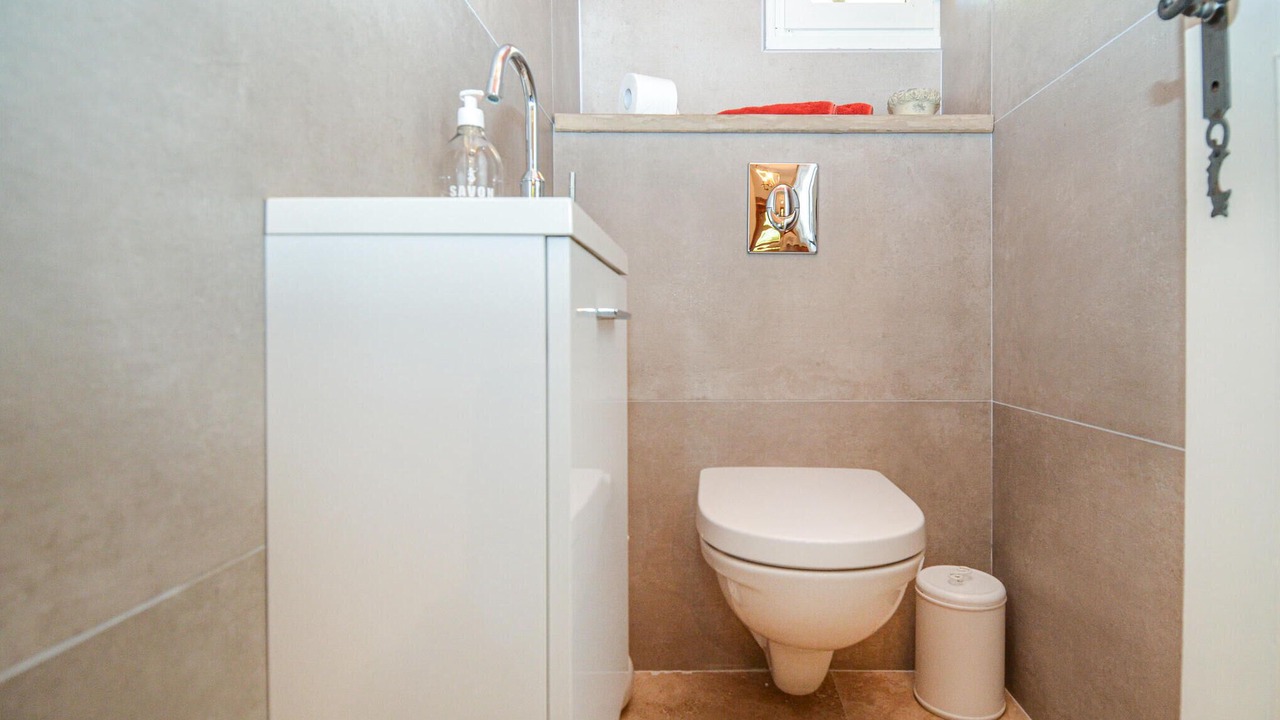 Photo of Bathroom in Labaume