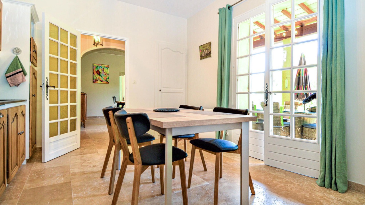 Photo of Bedroom in Labaume