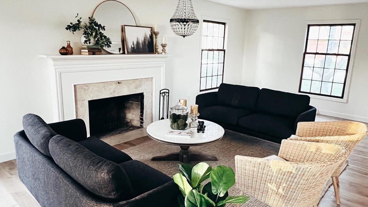 Photo of Bedroom in Fox Crossing