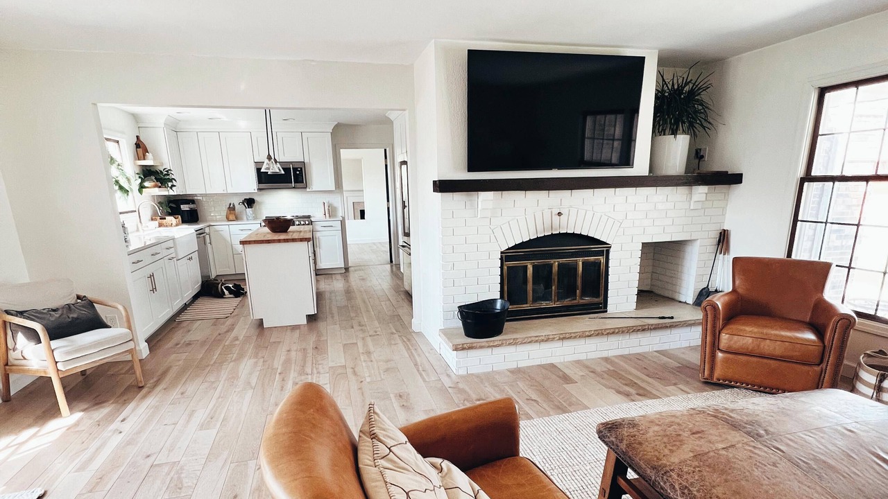 Photo of Bedroom in Fox Crossing