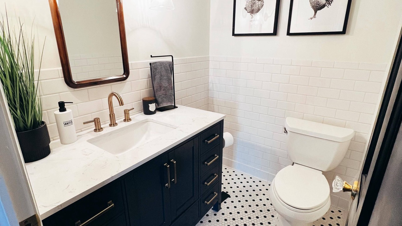 Photo of Bathroom in Fox Crossing