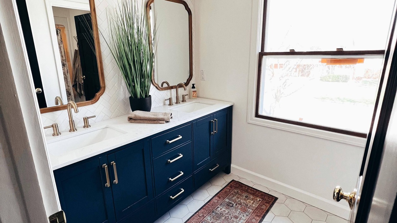 Photo of Bathroom in Fox Crossing
