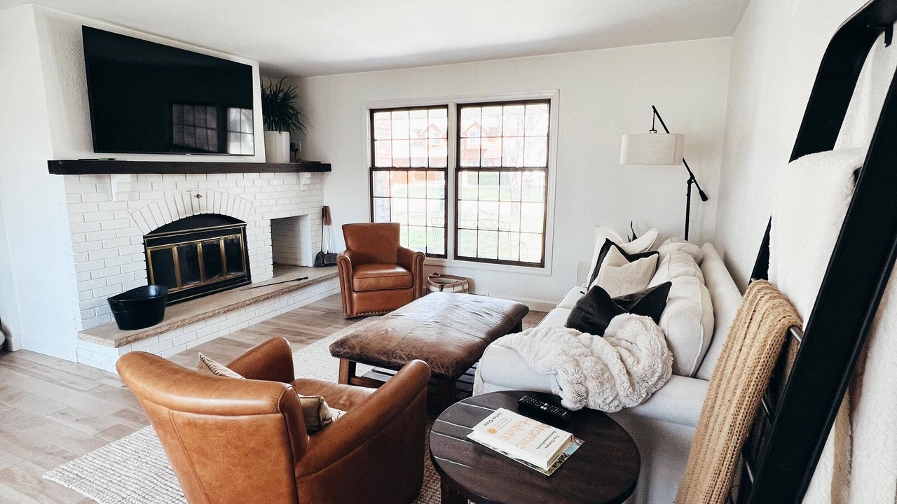 Photo of Bedroom in Fox Crossing