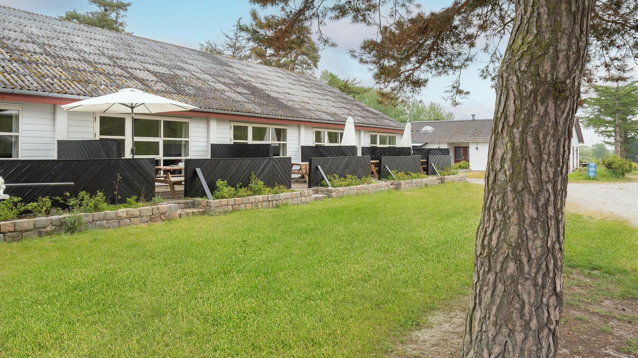 Photo of Outdoor in Ristinge