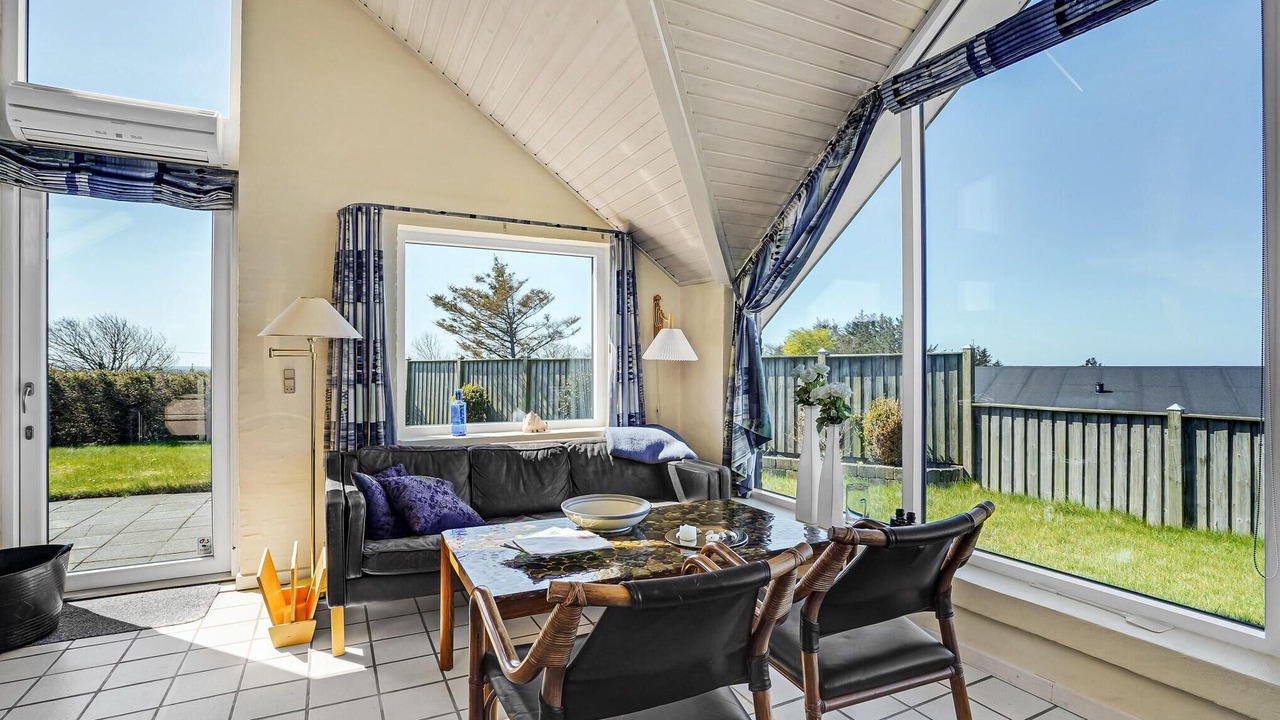 Photo of Bedroom in Remmer Strand